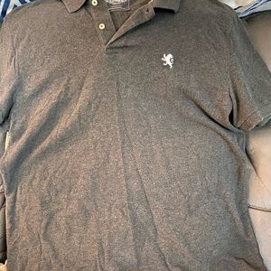 Express XXL polo